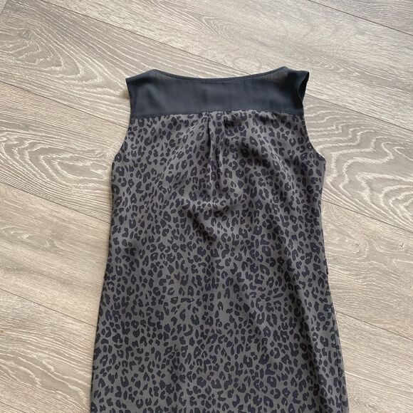 Mexx Leopard Dress  - Picture 5 of 5